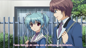 Mashiro Iro Symphony